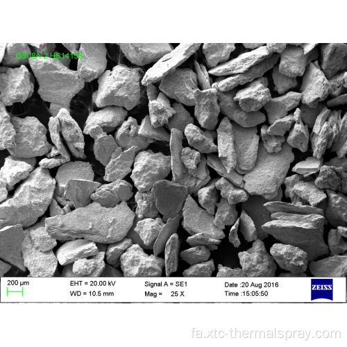 WC-8Co Tungsten Carbide Grits 4.8-8.0mm